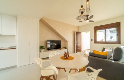 Resale - Apartment / flat - Orihuela Costa - Los Balcones