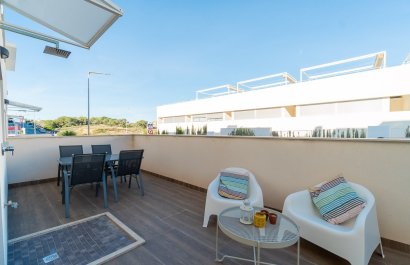 Resale - Apartment / flat - Orihuela Costa - Los Balcones