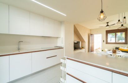 Resale - Apartment / flat - Orihuela Costa - Los Balcones