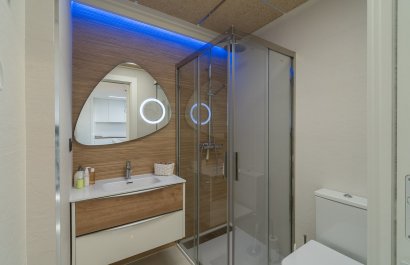 Resale - Apartment / flat - Orihuela Costa - Los Balcones