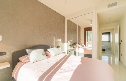 Resale - Apartment / flat - Orihuela Costa - Los Balcones