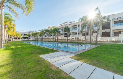 Resale - Apartment / flat - Orihuela Costa - Los Balcones