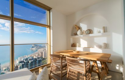 Reventa - Apartamento / piso - Benidorm - Zona de Poniente