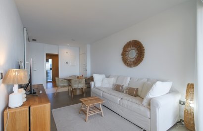 Reventa - Apartamento / piso - Benidorm - Zona de Poniente