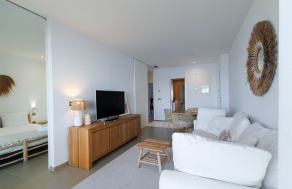 Reventa - Apartamento / piso - Benidorm - Zona de Poniente