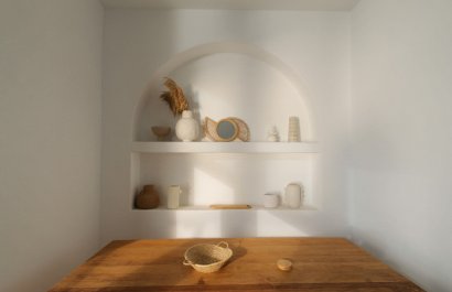 Reventa - Apartamento / piso - Benidorm - Zona de Poniente