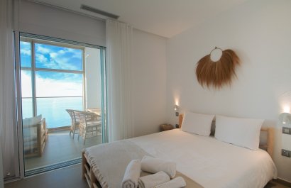 Reventa - Apartamento / piso - Benidorm - Zona de Poniente