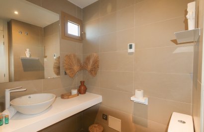 Reventa - Apartamento / piso - Benidorm - Zona de Poniente