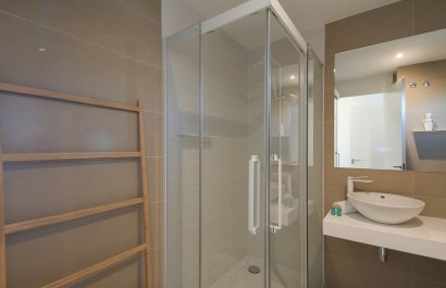 Reventa - Apartamento / piso - Benidorm - Zona de Poniente