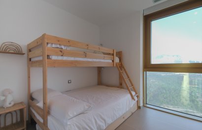 Reventa - Apartamento / piso - Benidorm - Zona de Poniente