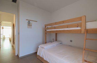 Reventa - Apartamento / piso - Benidorm - Zona de Poniente