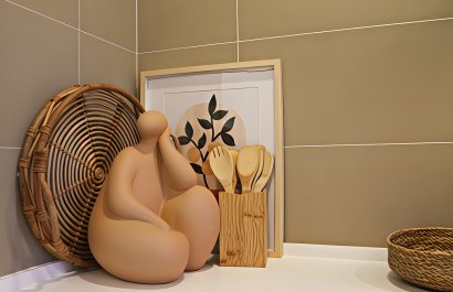 Reventa - Apartamento / piso - Benidorm - Zona de Poniente