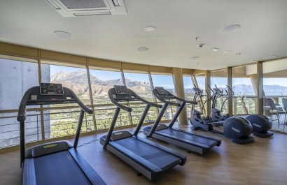 Reventa - Apartamento / piso - Benidorm - Zona de Poniente