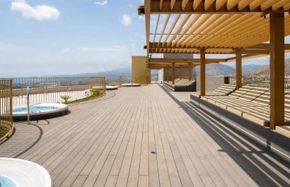 Reventa - Apartamento / piso - Benidorm - Zona de Poniente