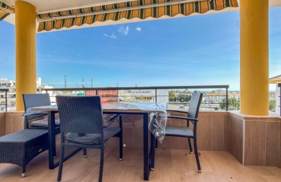 Resale - Apartment / flat - Orihuela Costa - Lomas de Campoamor