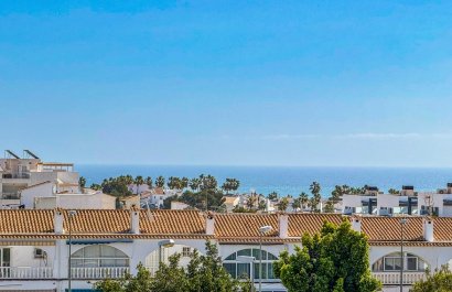 Resale - Apartment / flat - Orihuela Costa - Lomas de Campoamor