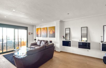 Resale - Apartment / flat - Orihuela Costa - Lomas de Campoamor