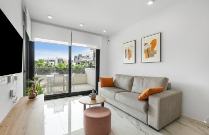 Resale - Apartment / flat - Orihuela Costa - Orihuela