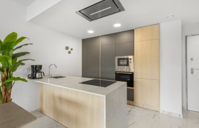 Resale - Apartment / flat - Orihuela Costa - Orihuela