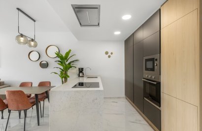 Resale - Apartment / flat - Orihuela Costa - Orihuela