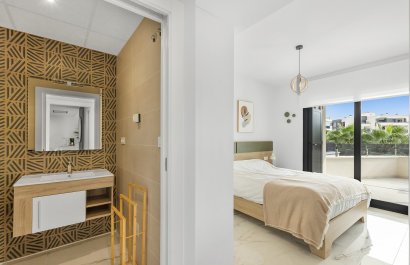 Resale - Apartment / flat - Orihuela Costa - Orihuela