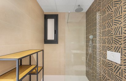 Resale - Apartment / flat - Orihuela Costa - Orihuela