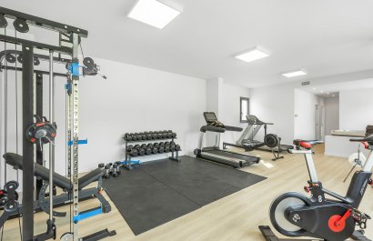 Resale - Apartment / flat - Orihuela Costa - Orihuela