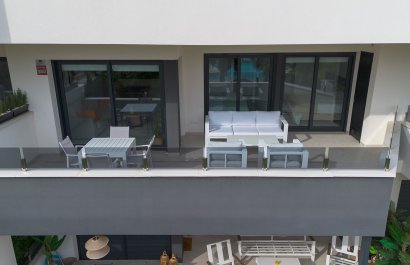 Resale - Apartment / flat - Orihuela Costa - Orihuela