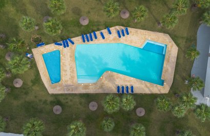 Resale - Apartment / flat - Orihuela Costa - Orihuela