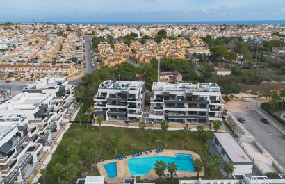 Resale - Apartment / flat - Orihuela Costa - Orihuela