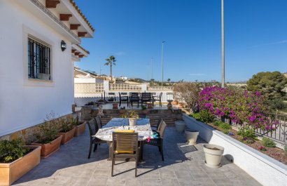 Reventa - Villa - Bigastro - Villas Andrea