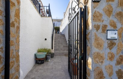 Reventa - Villa - Bigastro - Villas Andrea