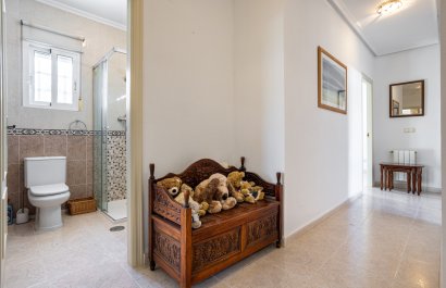 Reventa - Villa - Bigastro - Villas Andrea