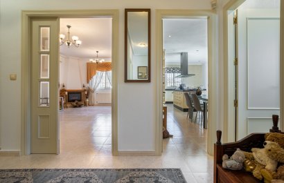 Reventa - Villa - Bigastro - Villas Andrea