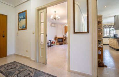 Reventa - Villa - Bigastro - Villas Andrea