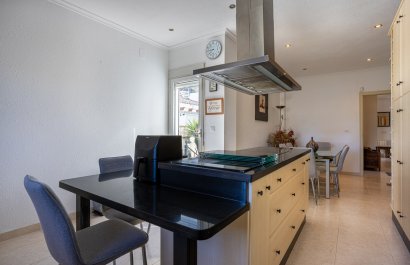 Reventa - Villa - Bigastro - Villas Andrea