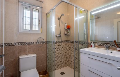 Reventa - Villa - Bigastro - Villas Andrea