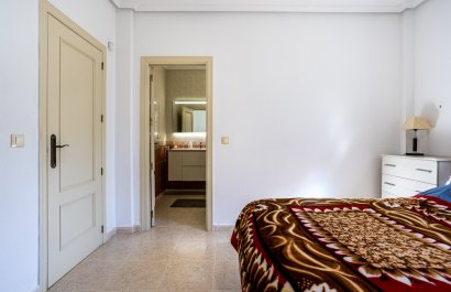 Reventa - Villa - Bigastro - Villas Andrea