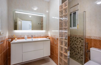 Reventa - Villa - Bigastro - Villas Andrea