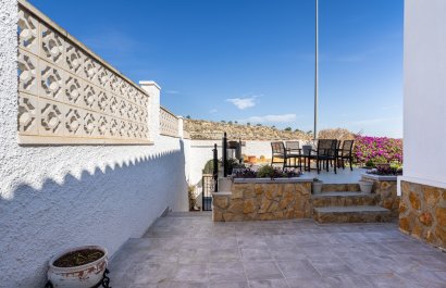 Reventa - Villa - Bigastro - Villas Andrea