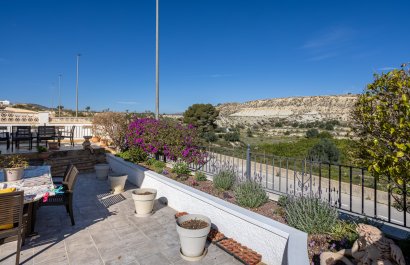 Reventa - Villa - Bigastro - Villas Andrea