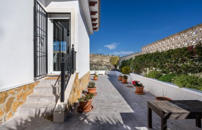 Reventa - Villa - Bigastro - Villas Andrea