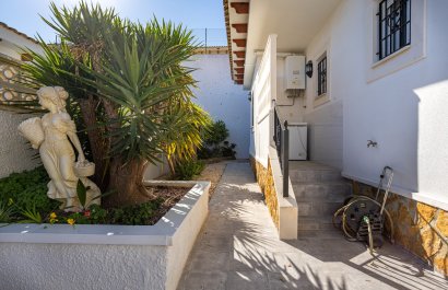 Reventa - Villa - Bigastro - Villas Andrea