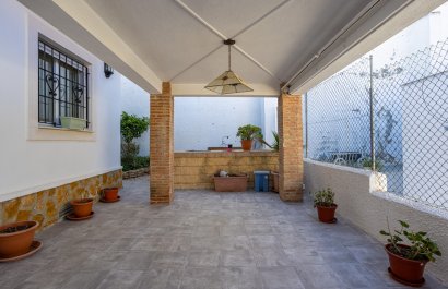 Reventa - Villa - Bigastro - Villas Andrea