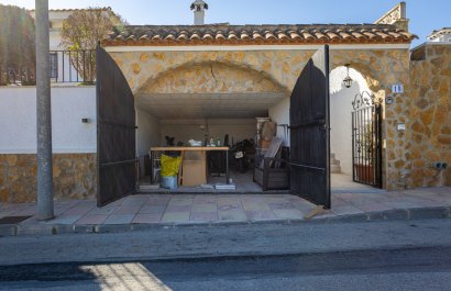 Reventa - Villa - Bigastro - Villas Andrea