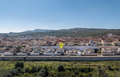 Reventa - Villa - Bigastro - Villas Andrea