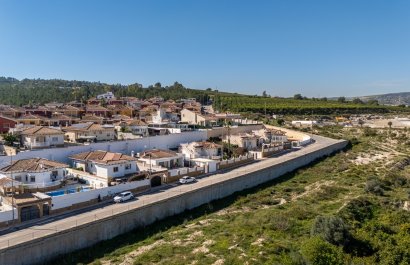 Reventa - Villa - Bigastro - Villas Andrea