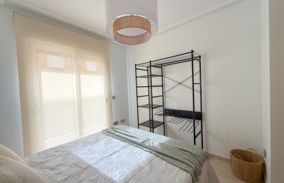 Herverkoop - Appartement / flat - Águilas - La Colonia