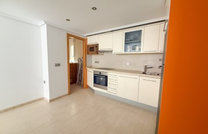 Herverkoop - Appartement / flat - Águilas - La Colonia