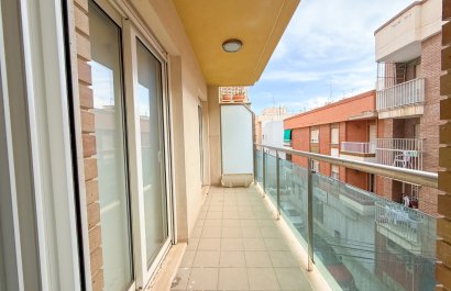 Herverkoop - Appartement / flat - Águilas - La Colonia